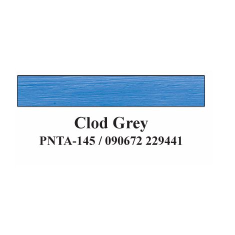 Farba akrylowa R&L Crafter's Choice 59ml, Niebieska/Cloud Grey - 2